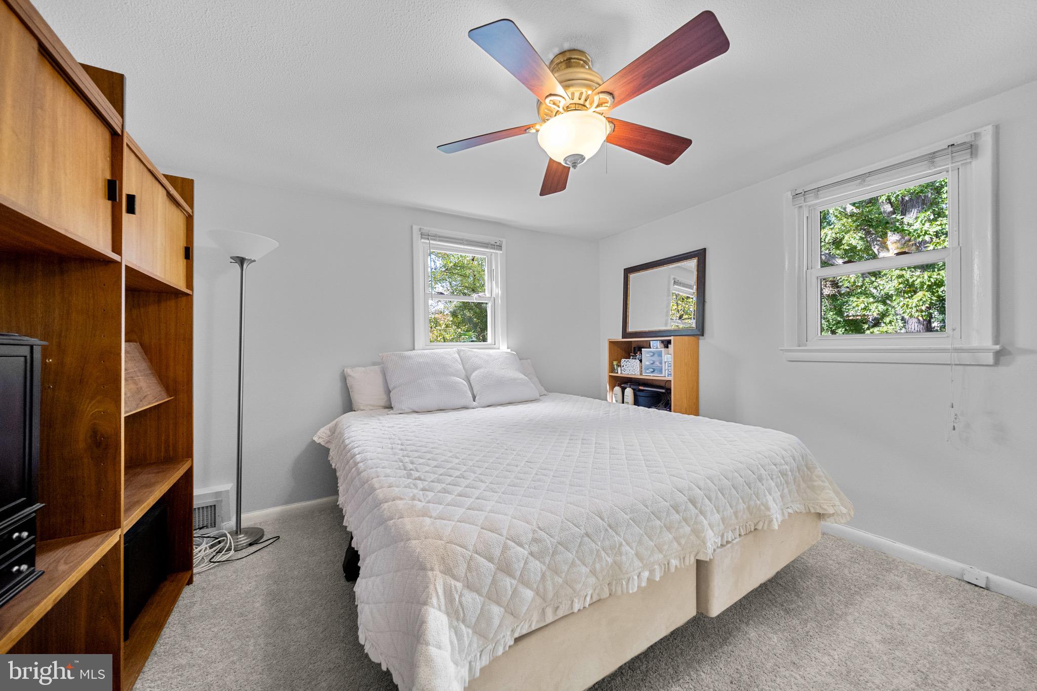 CONNECTICUT AVENUE ESTATES - Residential