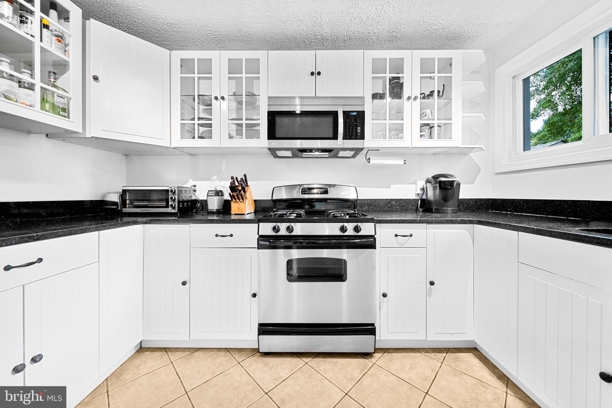 CONNECTICUT AVENUE ESTATES - Residential