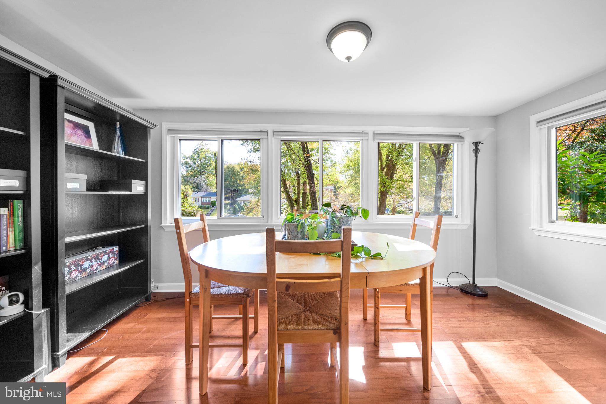 CONNECTICUT AVENUE ESTATES - Residential