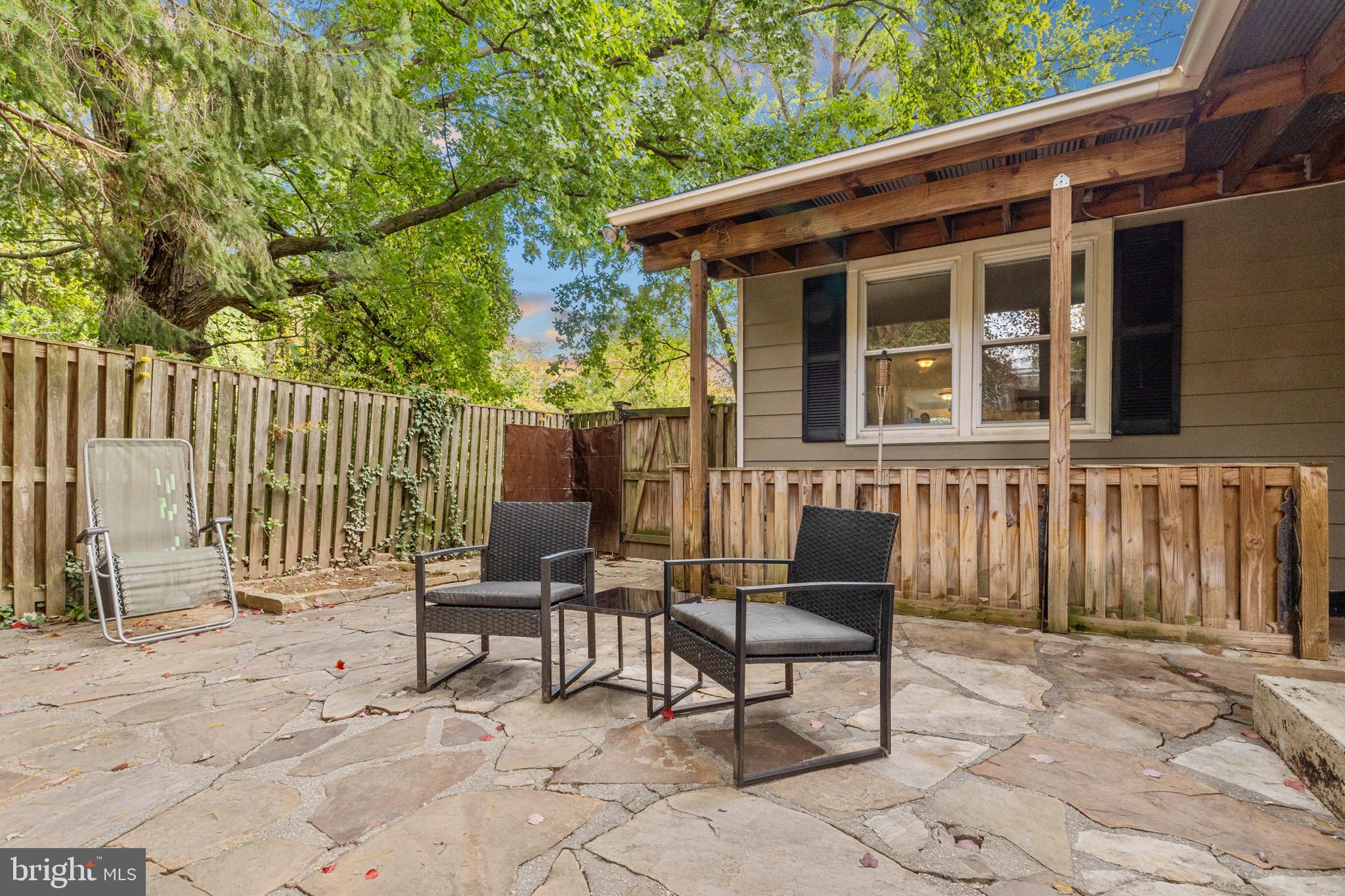 CONNECTICUT AVENUE ESTATES - Residential