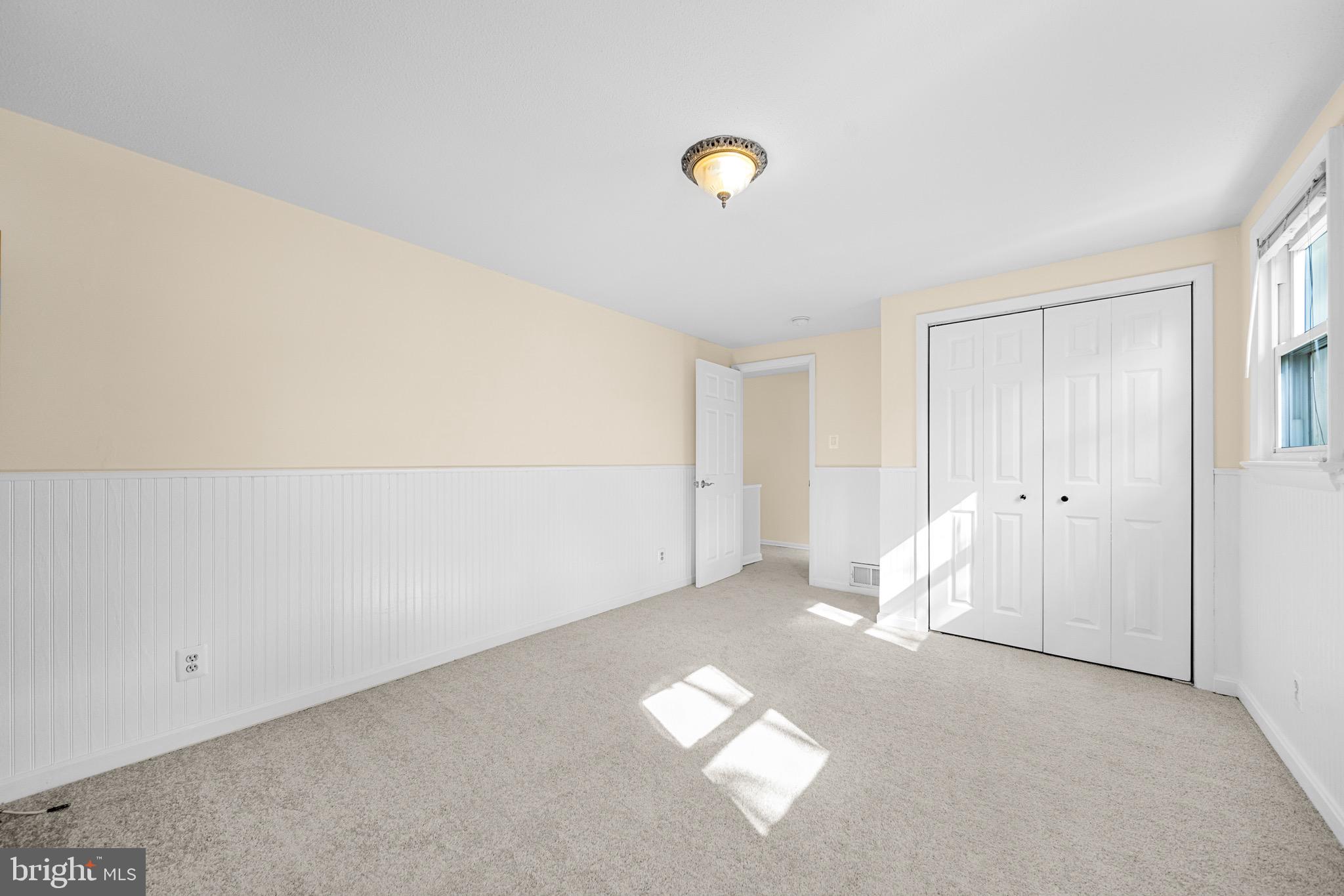 CONNECTICUT AVENUE ESTATES - Residential