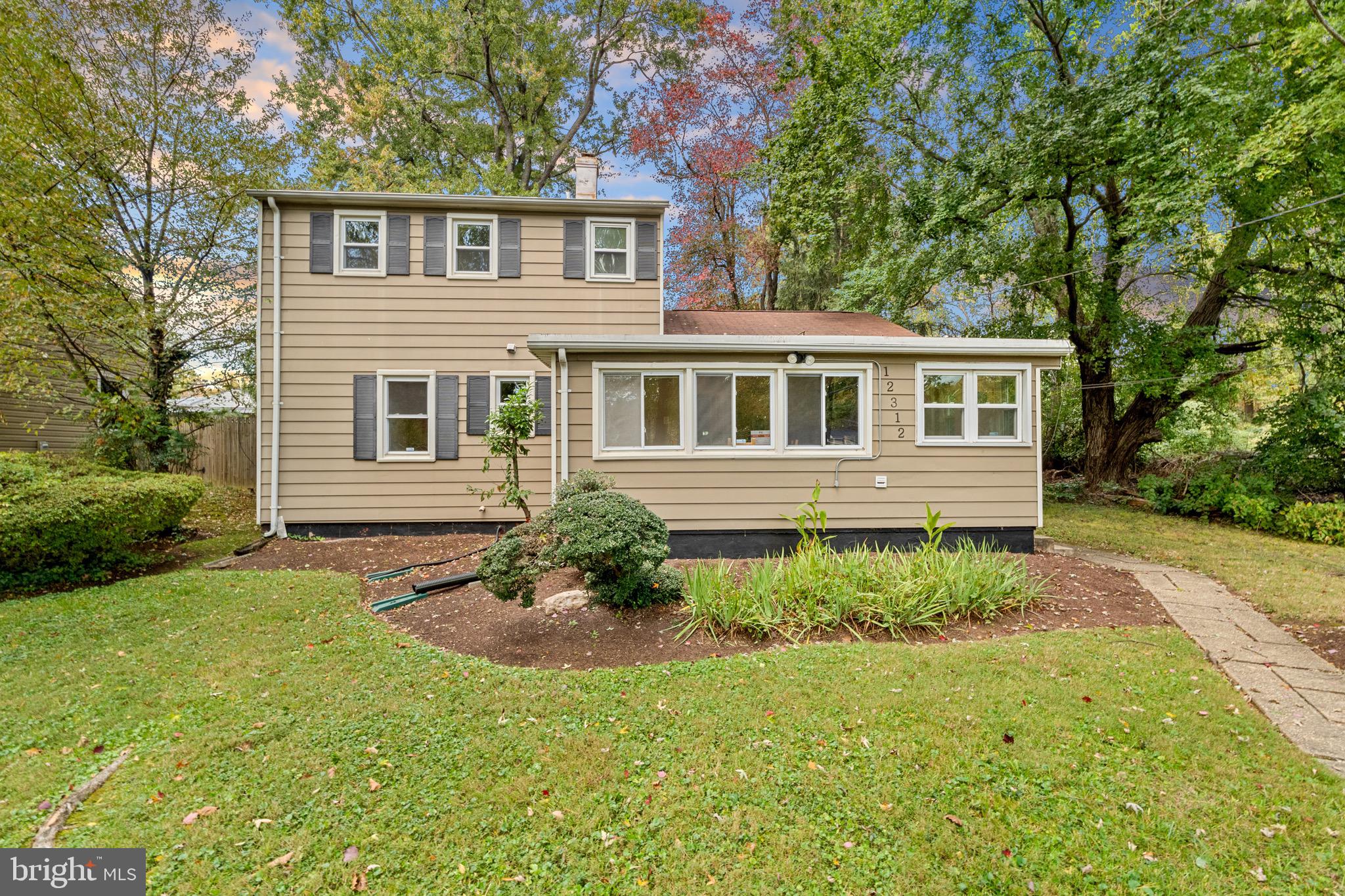 CONNECTICUT AVENUE ESTATES - Residential