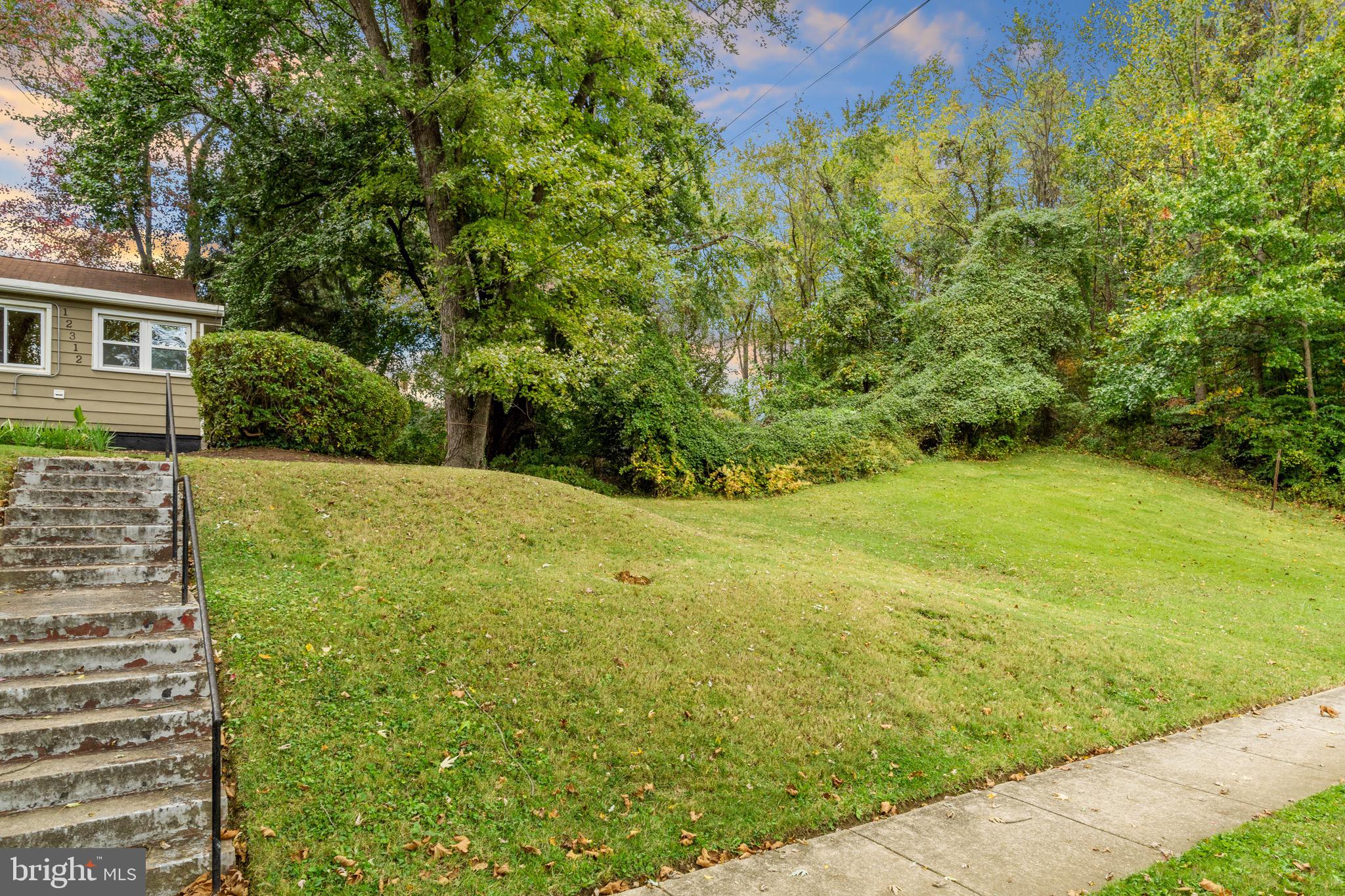 CONNECTICUT AVENUE ESTATES - Residential