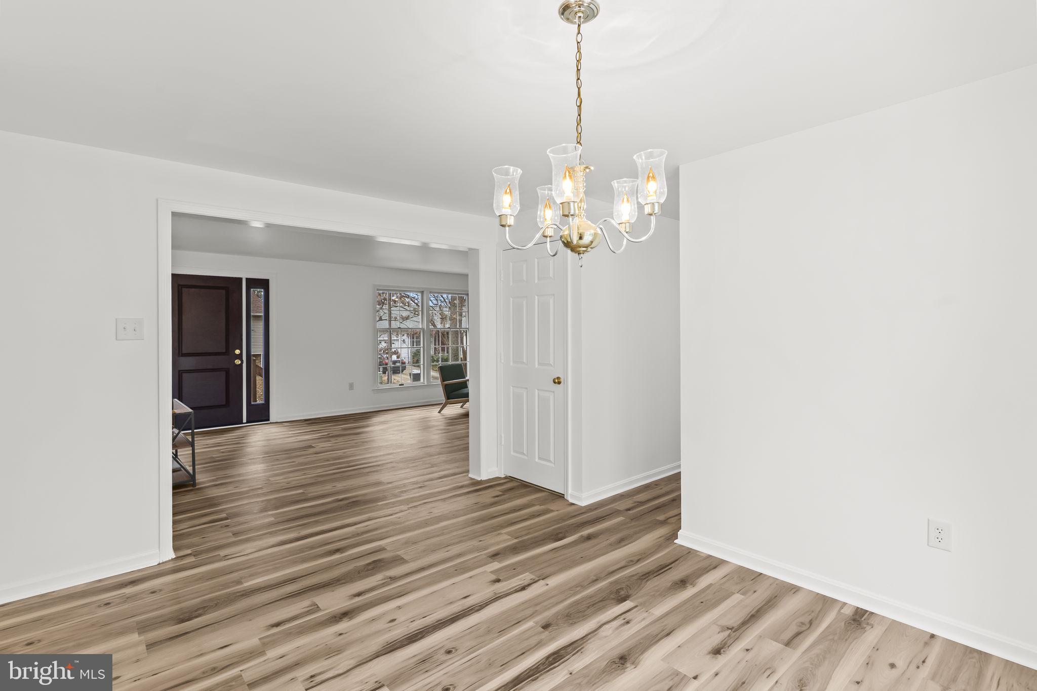 CHESAPEAKE RANCH ESTATES - Residential