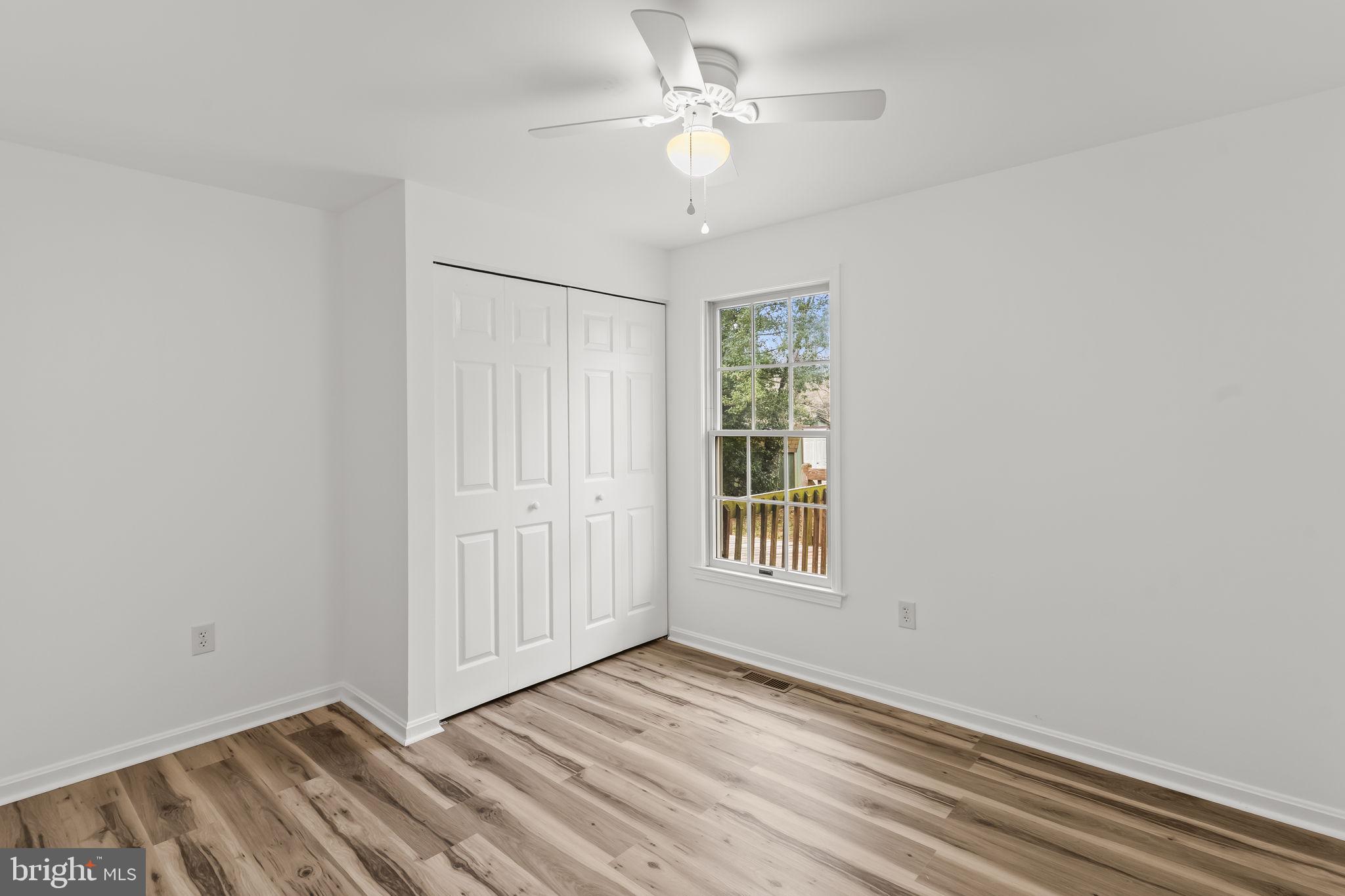 CHESAPEAKE RANCH ESTATES - Residential