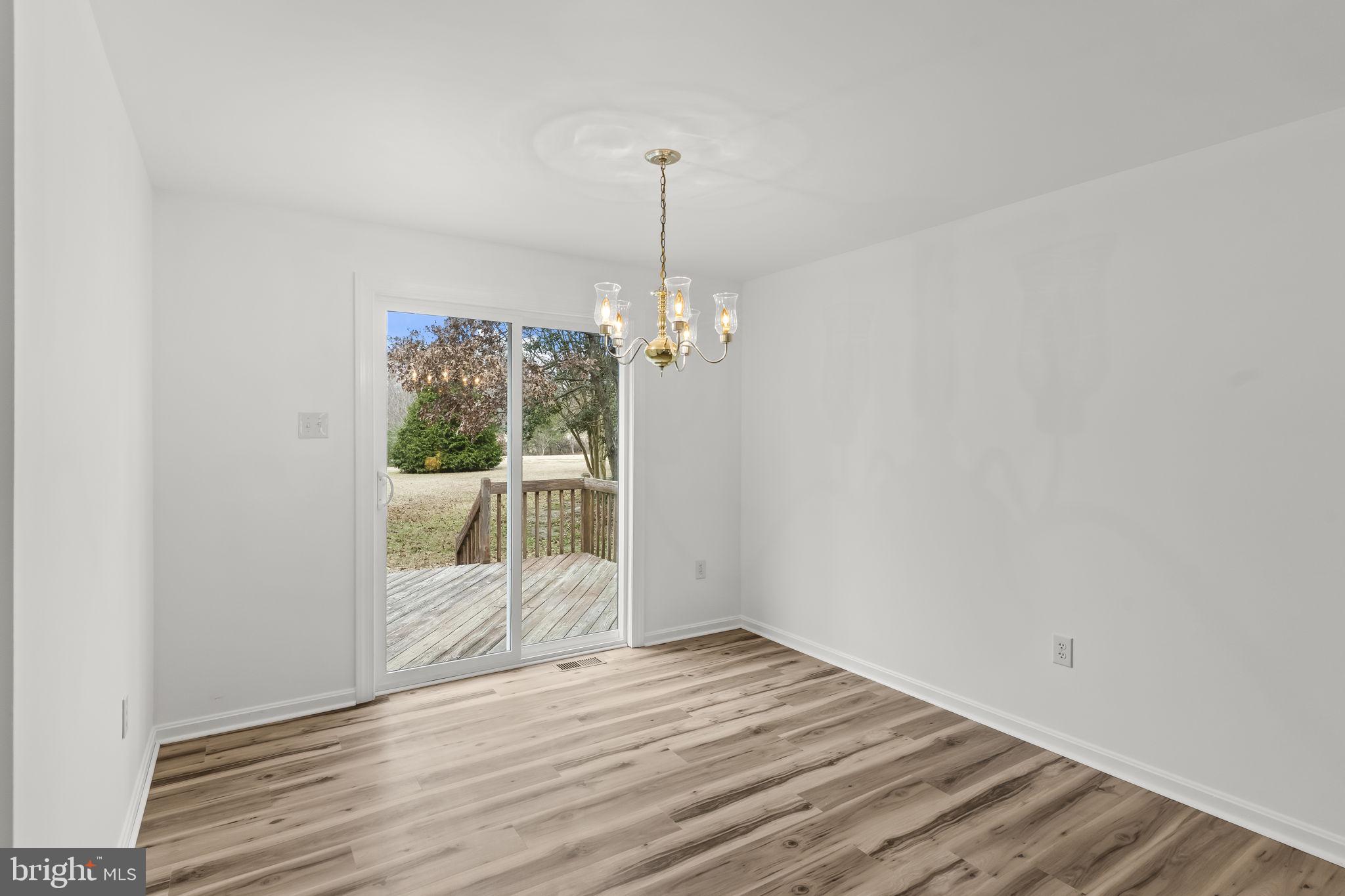 CHESAPEAKE RANCH ESTATES - Residential