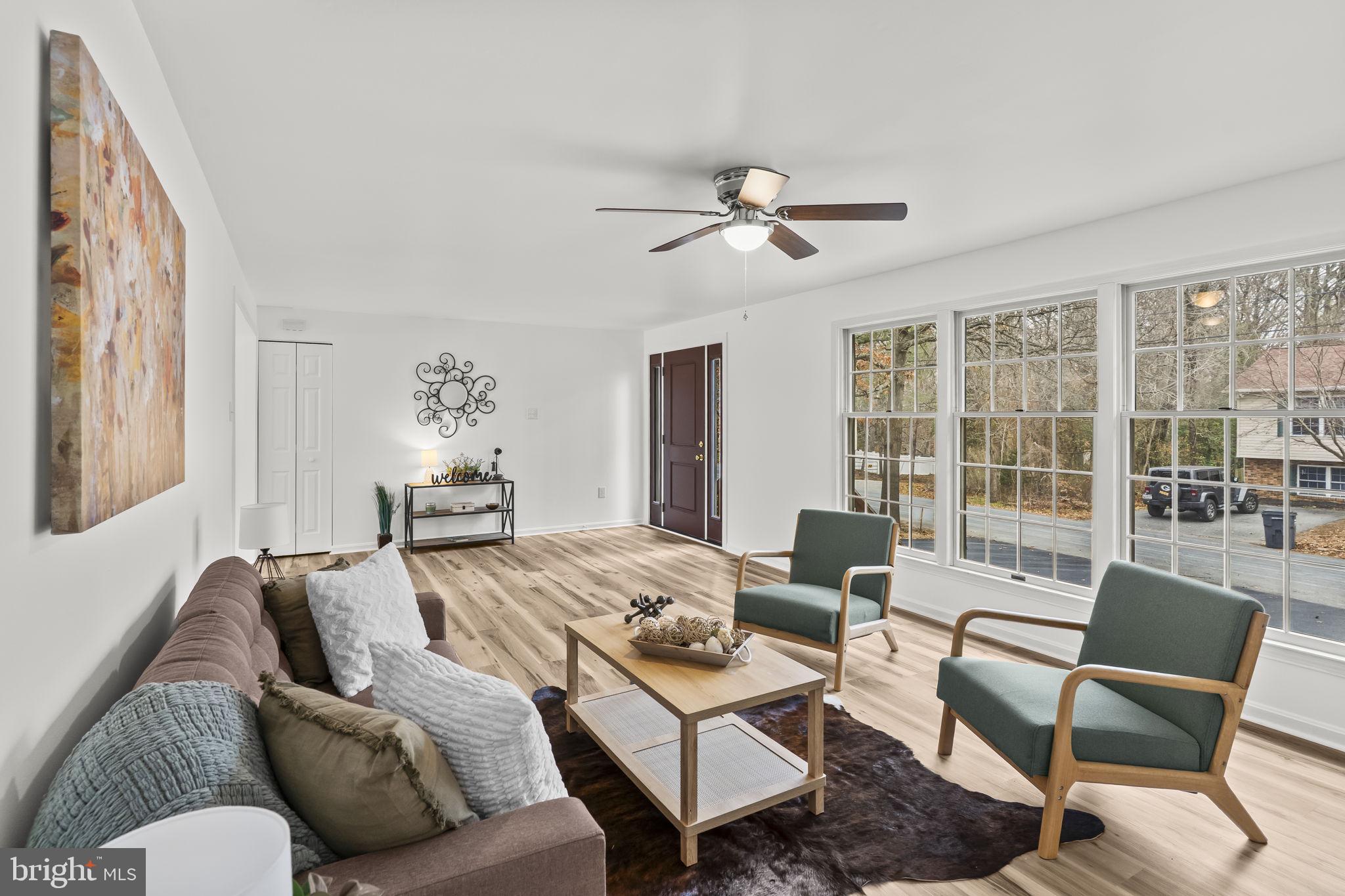 CHESAPEAKE RANCH ESTATES - Residential