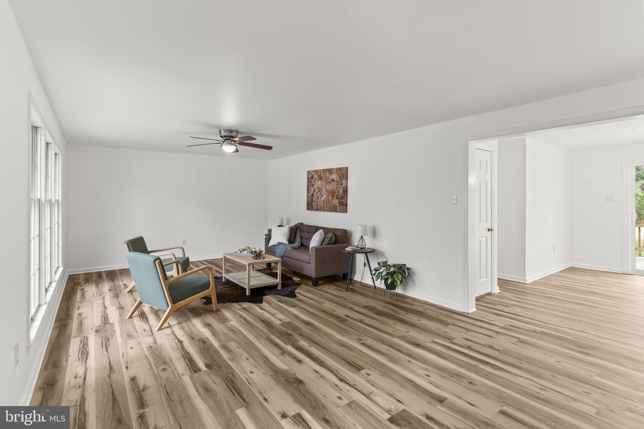 CHESAPEAKE RANCH ESTATES - Residential