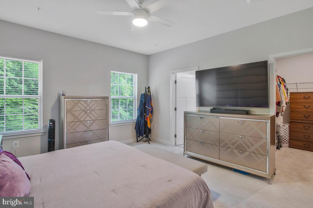 ARMSTRONG VILLAGE - Residential