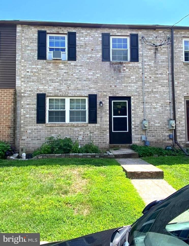 53 GAME FARM ROAD