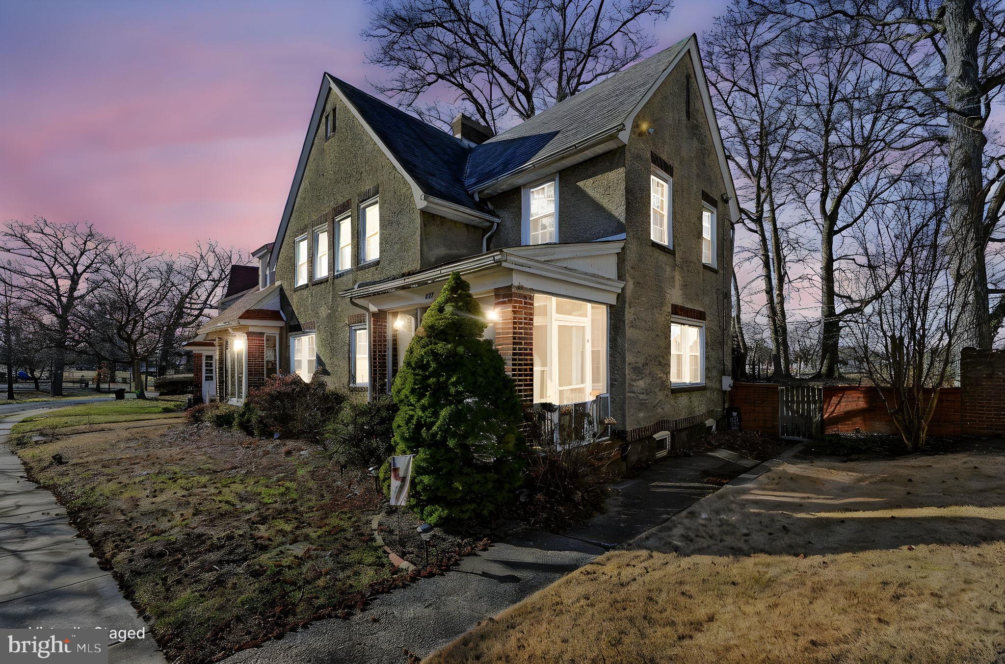 637 HARRINGTON STREET