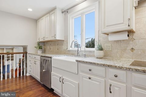 Tiny photo for 226 Andrew Drive, NEWTOWN, PA 18940 (MLS # PABU2115710)