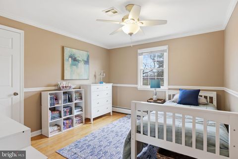 Tiny photo for 226 Andrew Drive, NEWTOWN, PA 18940 (MLS # PABU2115710)