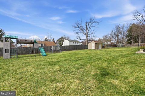 Tiny photo for 226 Andrew Drive, NEWTOWN, PA 18940 (MLS # PABU2115710)