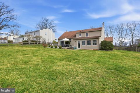 Tiny photo for 226 Andrew Drive, NEWTOWN, PA 18940 (MLS # PABU2115710)