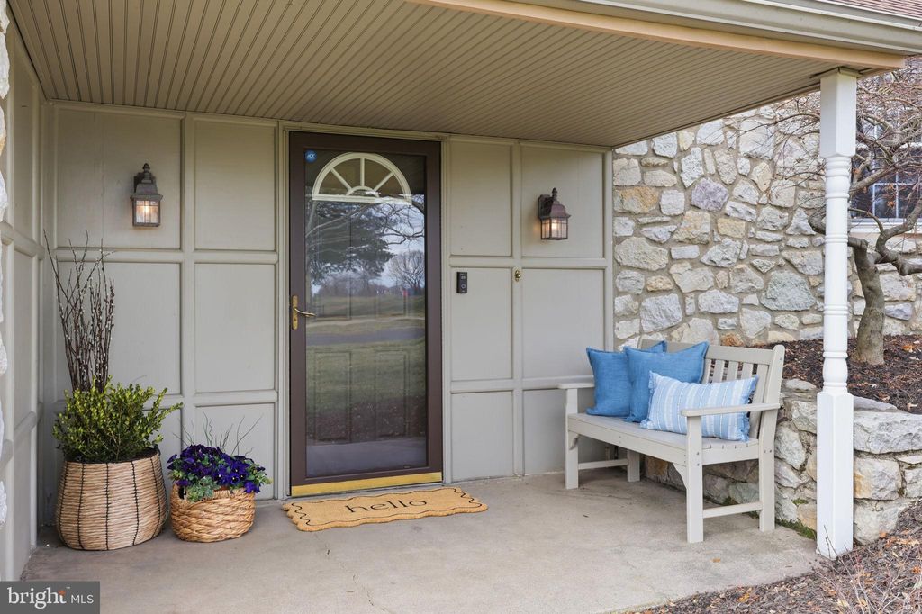 Photo of 226 Andrew Drive, NEWTOWN, PA 18940 (MLS # PABU2115710)