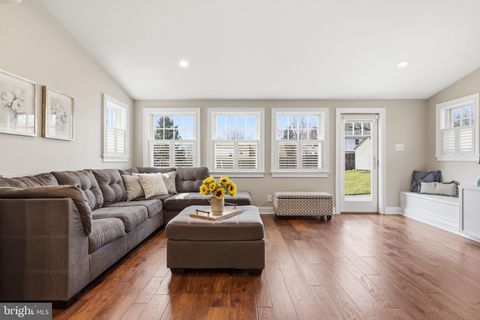 Tiny photo for 226 Andrew Drive, NEWTOWN, PA 18940 (MLS # PABU2115710)