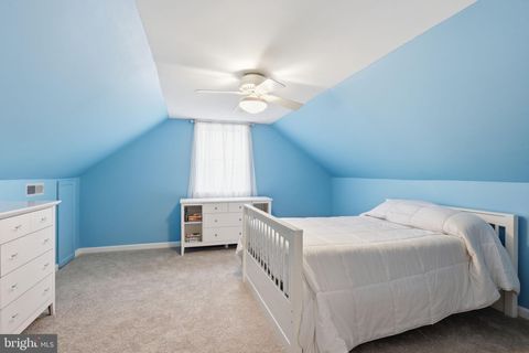 Tiny photo for 226 Andrew Drive, NEWTOWN, PA 18940 (MLS # PABU2115710)