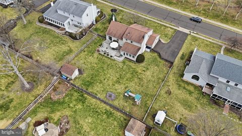 Tiny photo for 226 Andrew Drive, NEWTOWN, PA 18940 (MLS # PABU2115710)