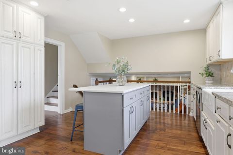 Tiny photo for 226 Andrew Drive, NEWTOWN, PA 18940 (MLS # PABU2115710)