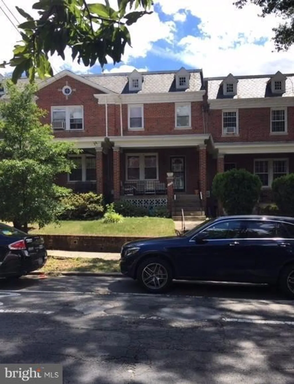 47 Hamilton Street NW, Washington, DC 20011