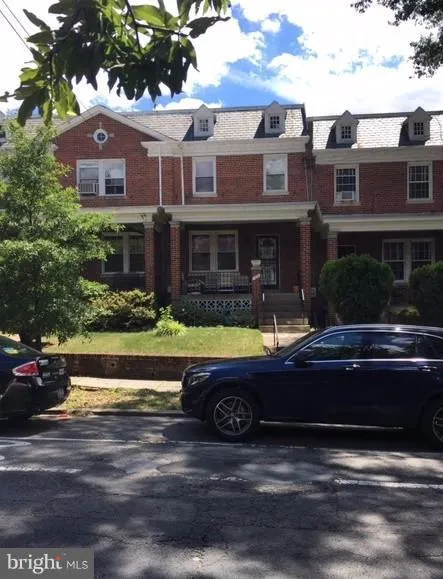 Additional image 2 of 47 Hamilton Street NW, Washington, DC 20011