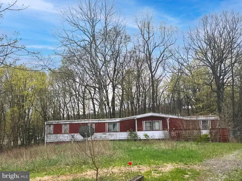 14248 Cunningham Drive SW, Cumberland, MD 21502 - MLS#: MDAL2011364