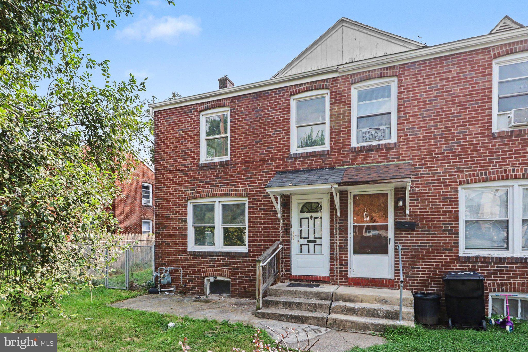 2635 JEFFERSON STREET