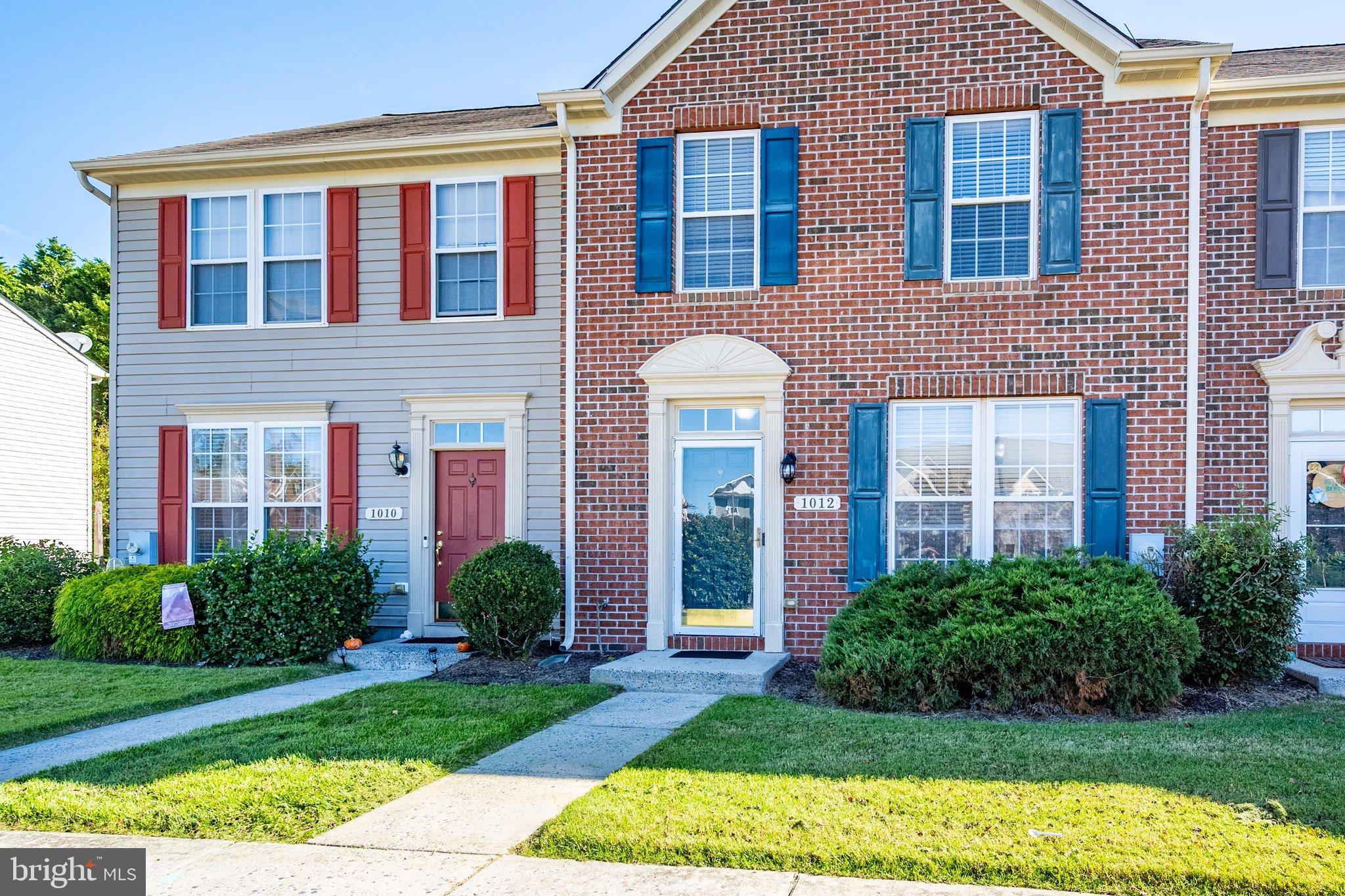 1012 MEADOW VIEW DRIVE