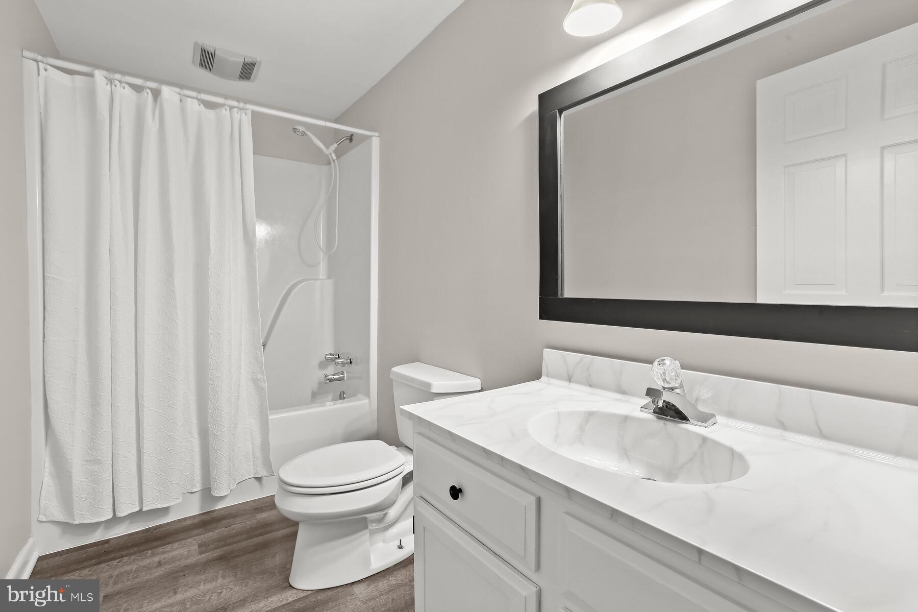 LINTHICUM - Residential