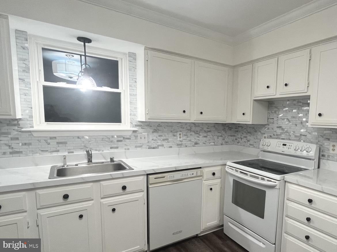 LINTHICUM - Residential