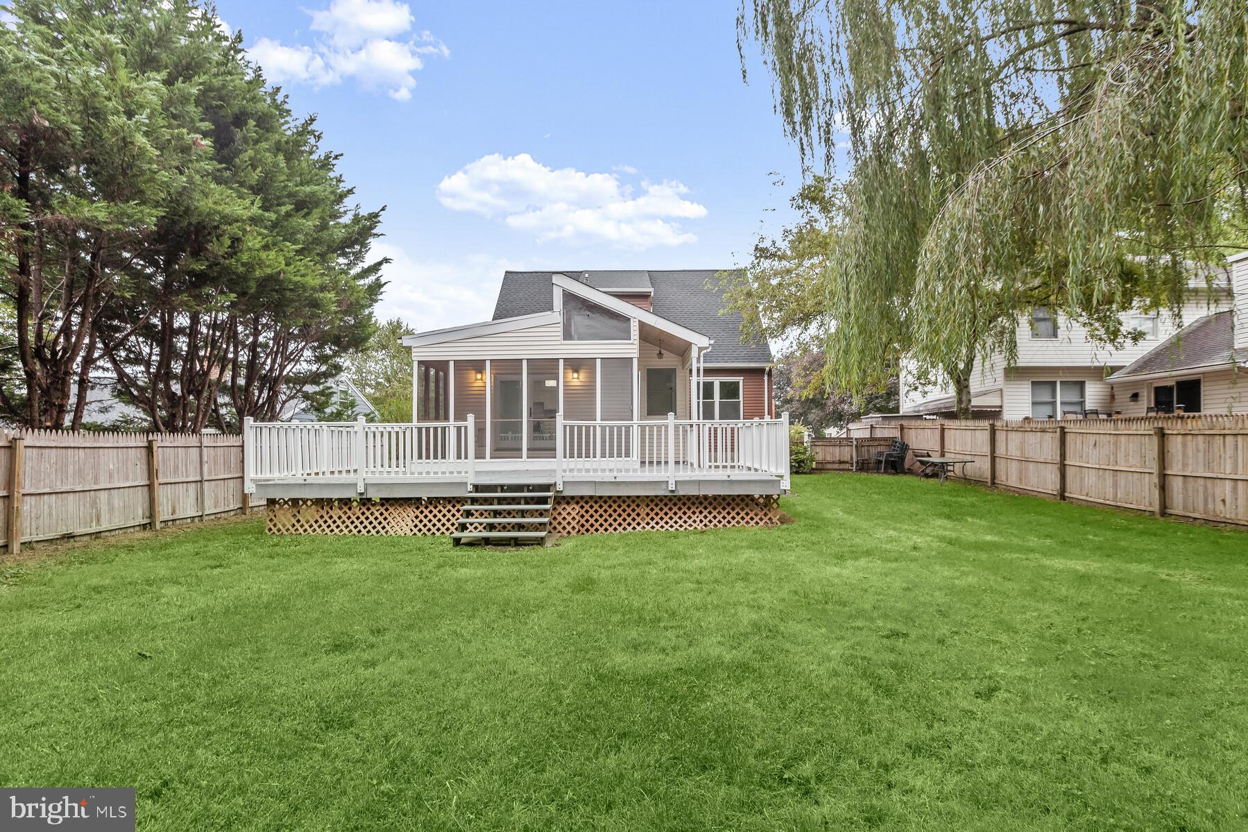 LINTHICUM - Residential