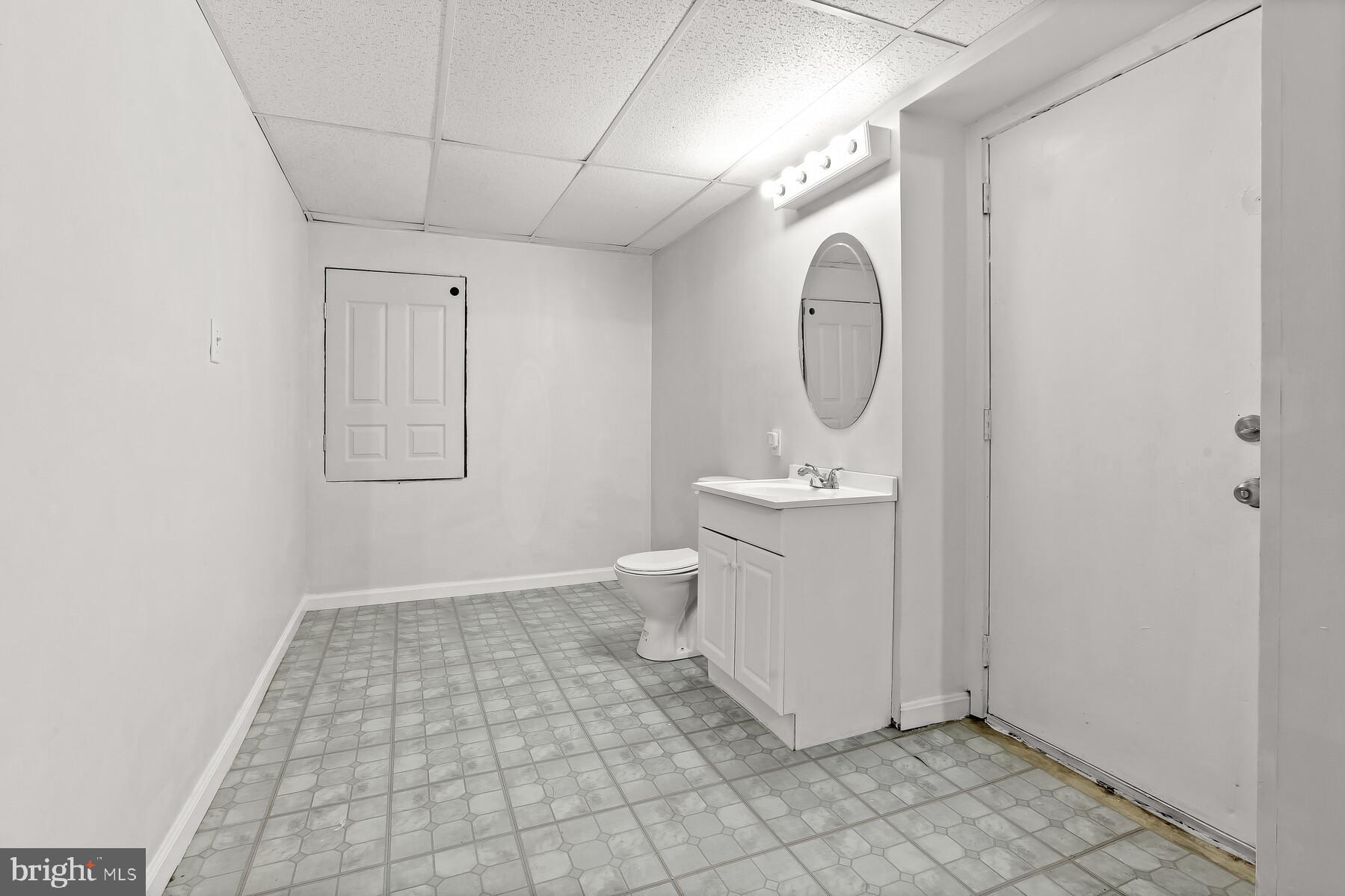 LINTHICUM - Residential