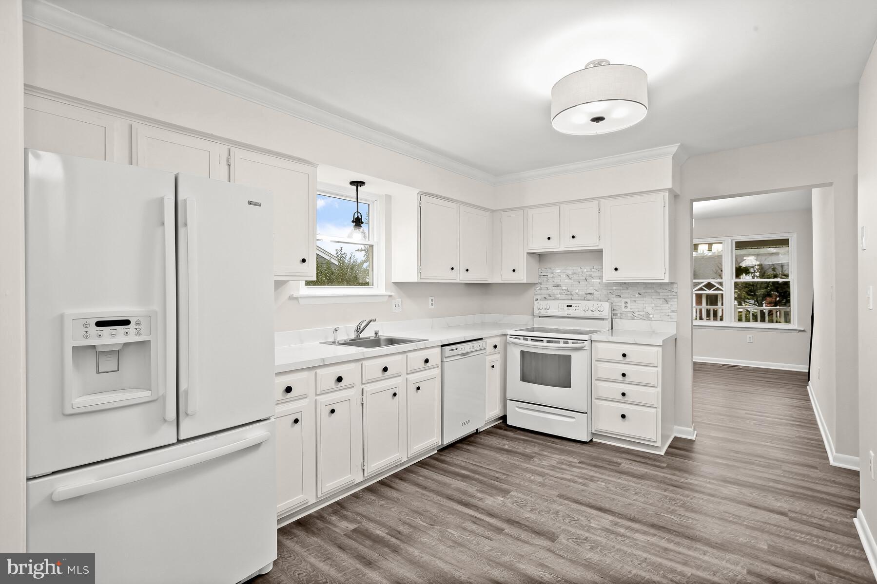 LINTHICUM - Residential