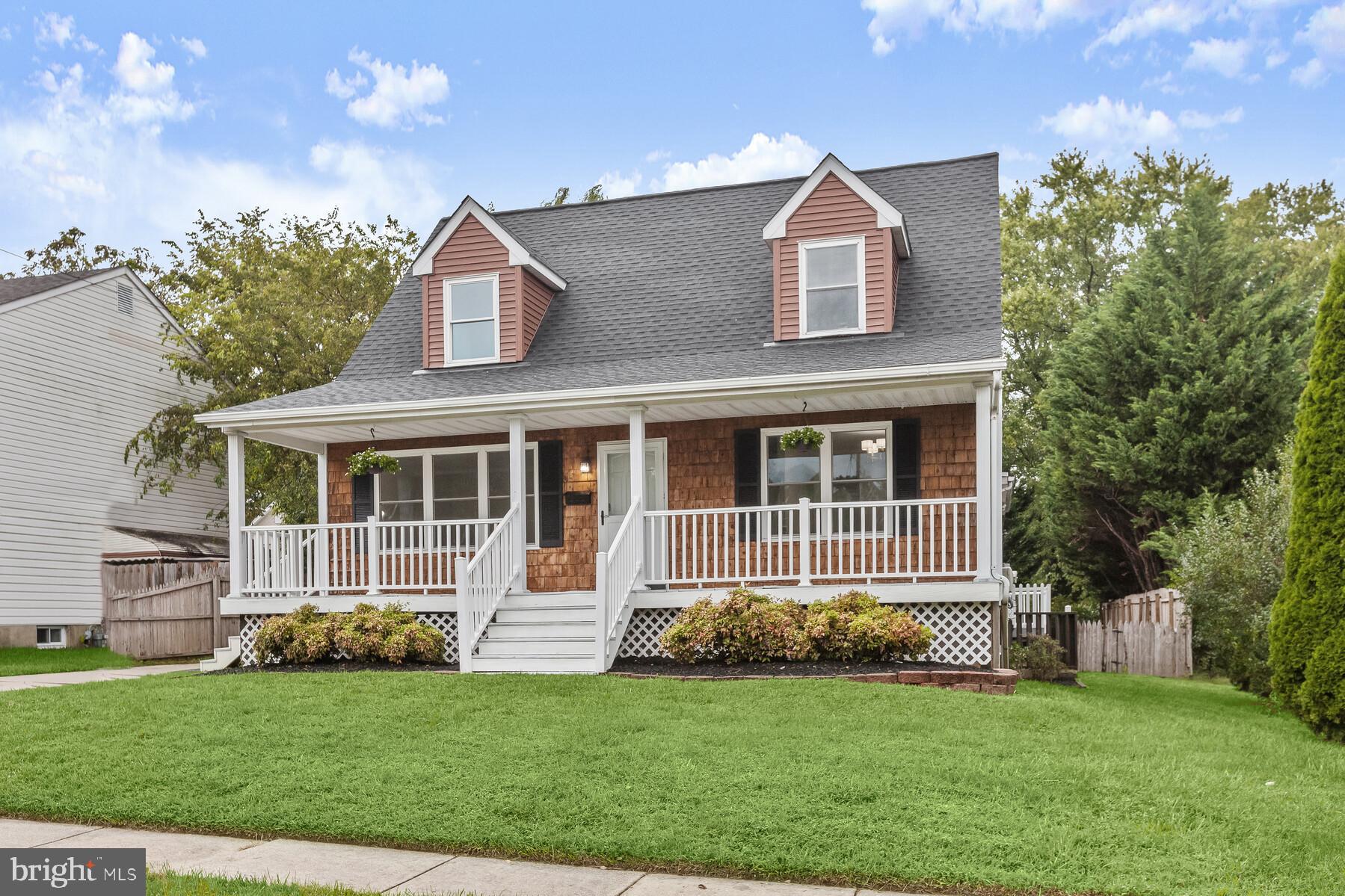 LINTHICUM - Residential