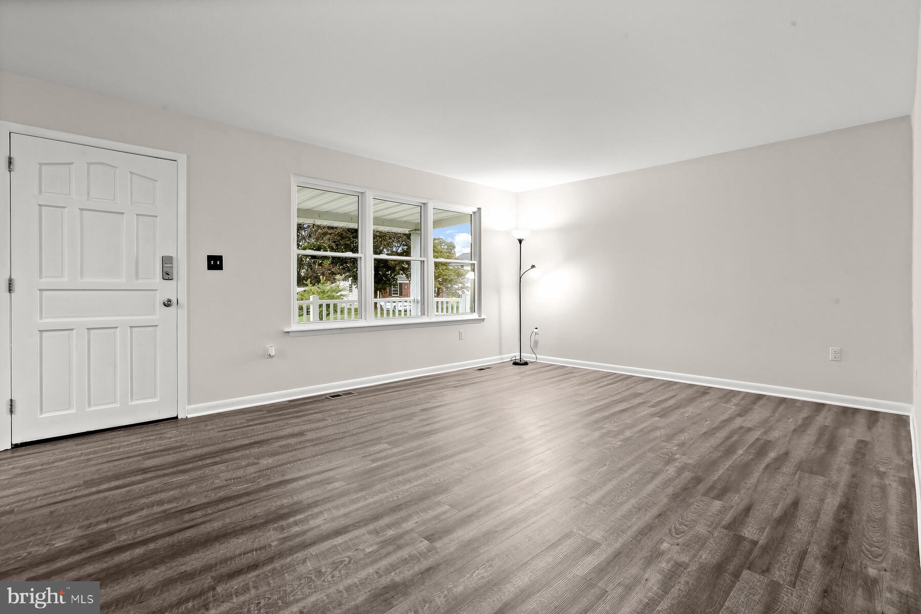 LINTHICUM - Residential