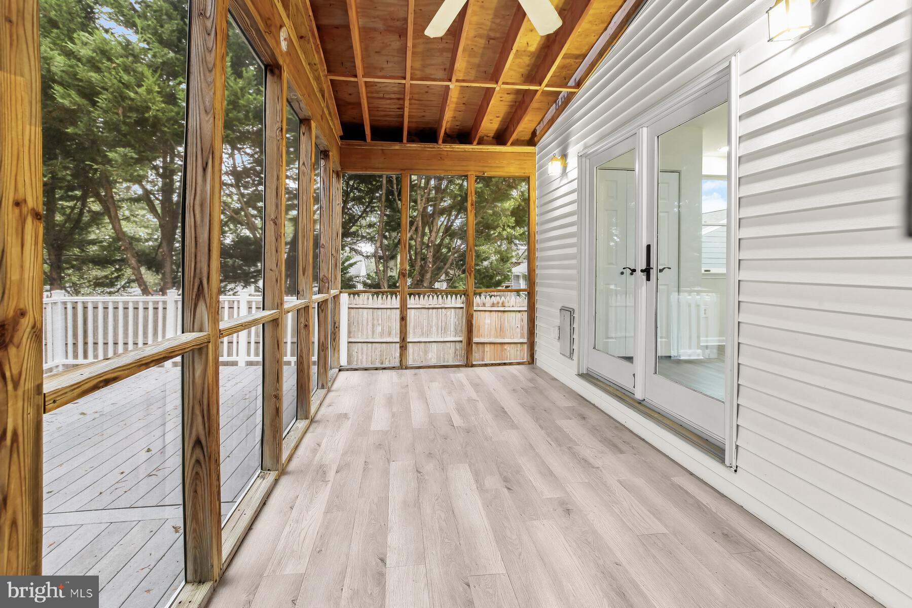 LINTHICUM - Residential