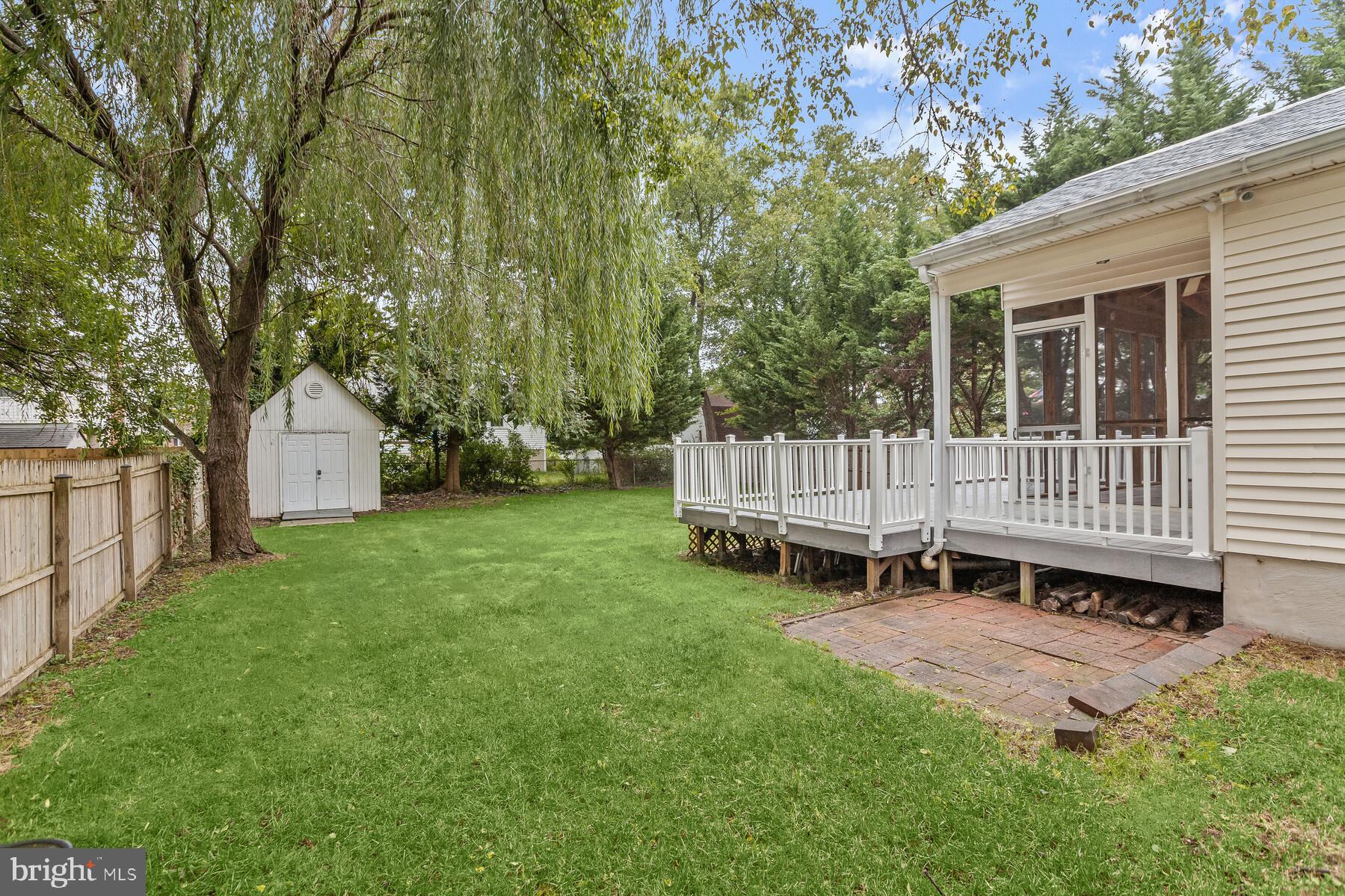 LINTHICUM - Residential