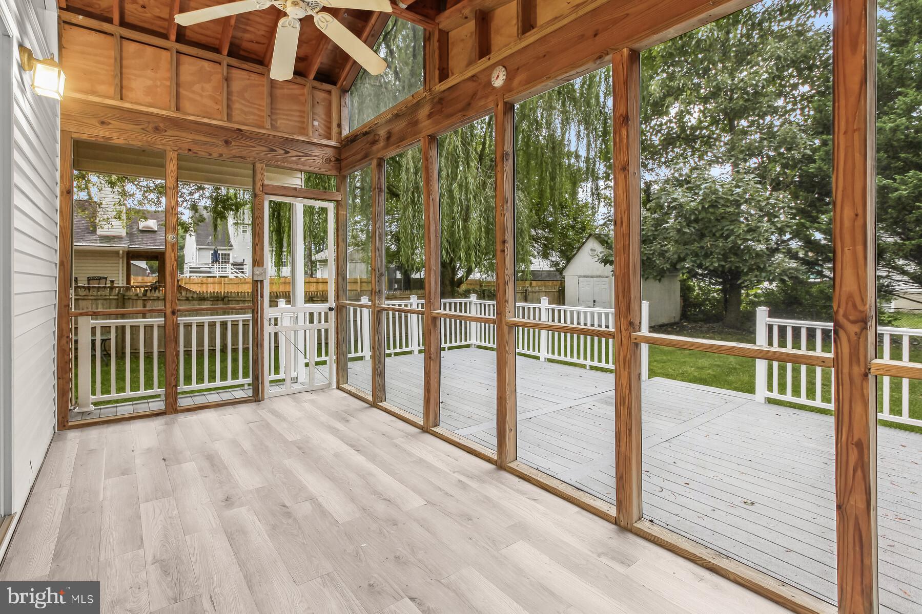 LINTHICUM - Residential