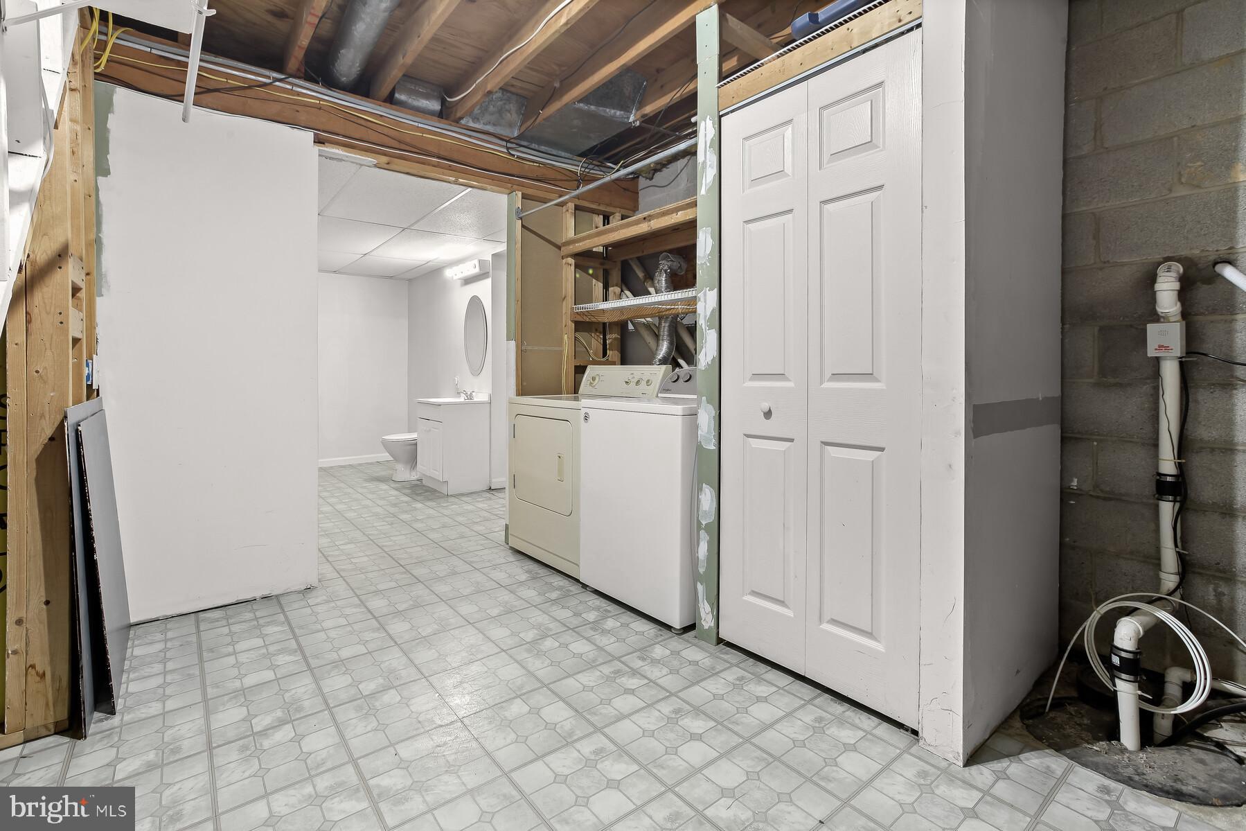 LINTHICUM - Residential