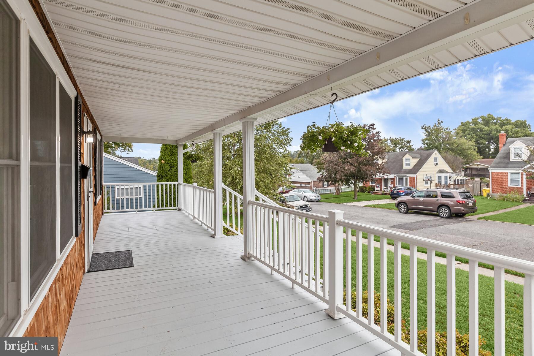 LINTHICUM - Residential