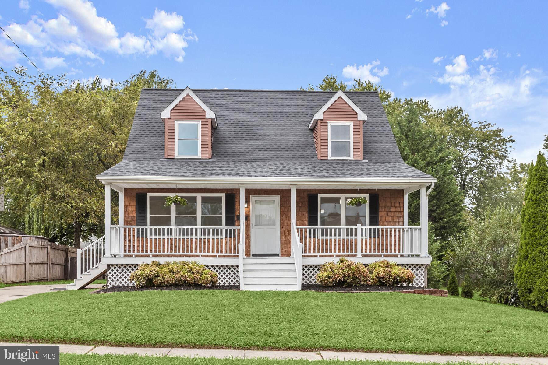 LINTHICUM - Residential