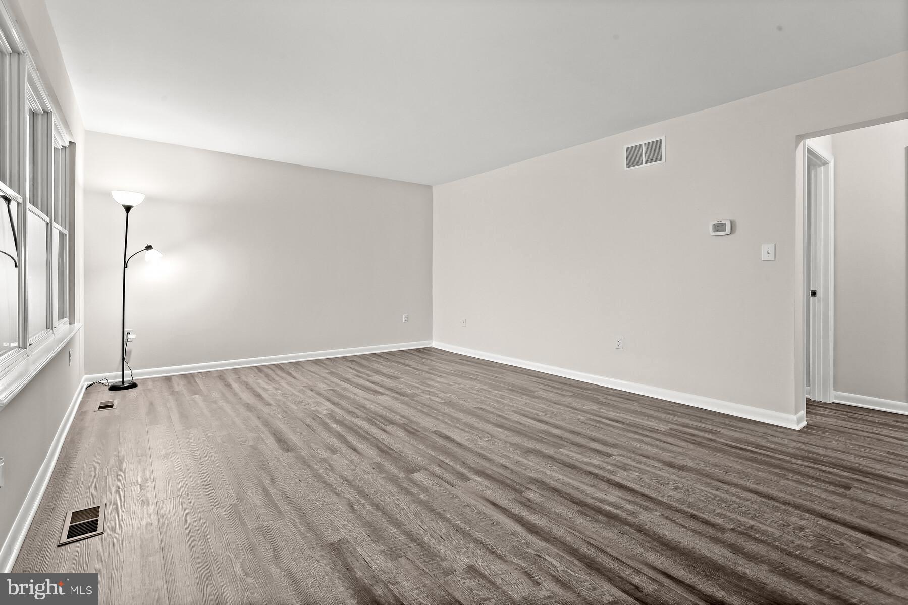 LINTHICUM - Residential