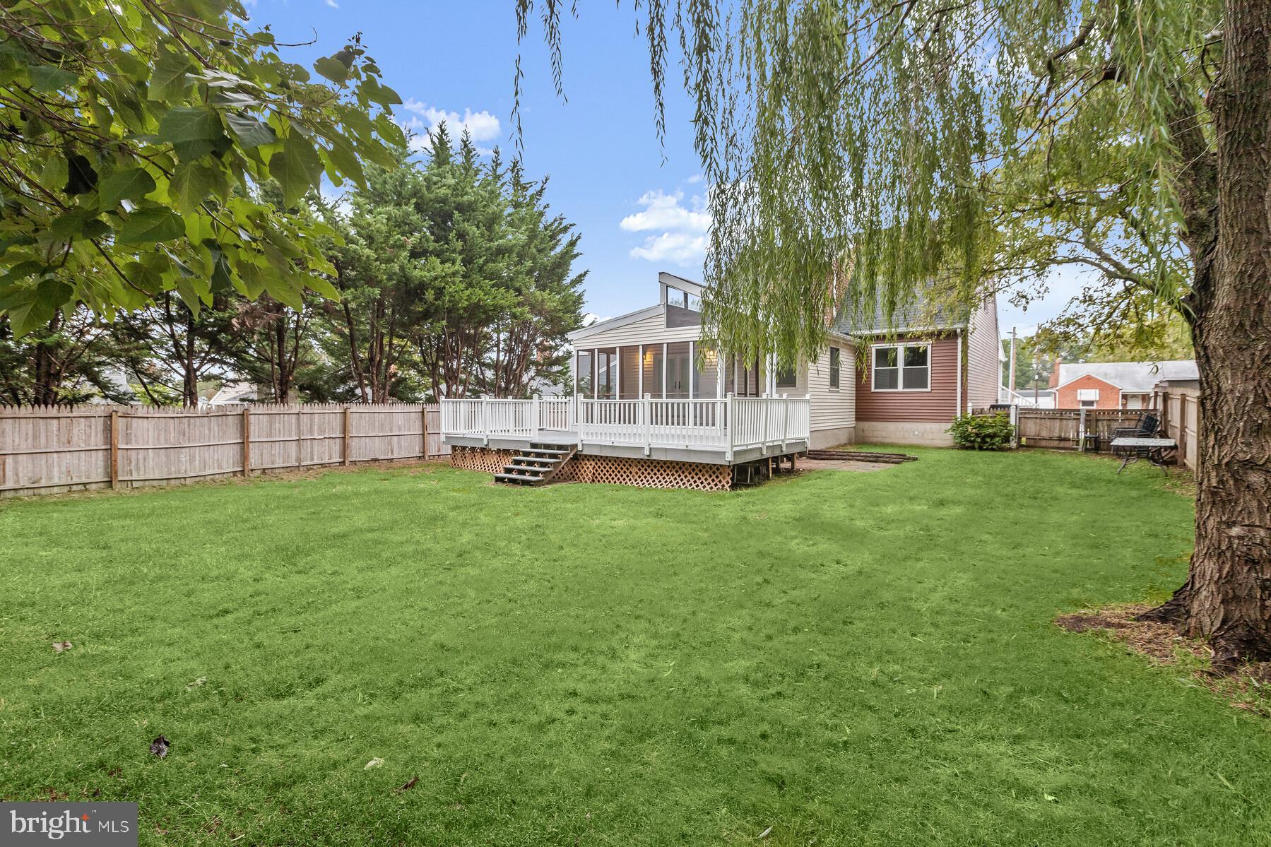 LINTHICUM - Residential