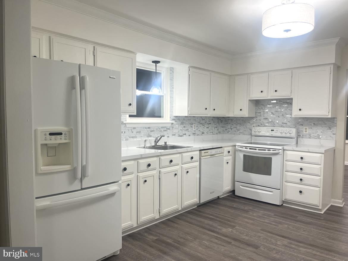 LINTHICUM - Residential