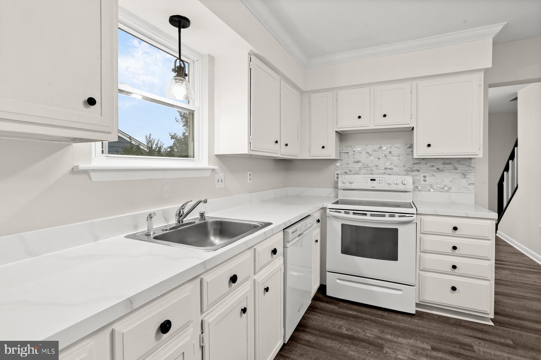 LINTHICUM - Residential