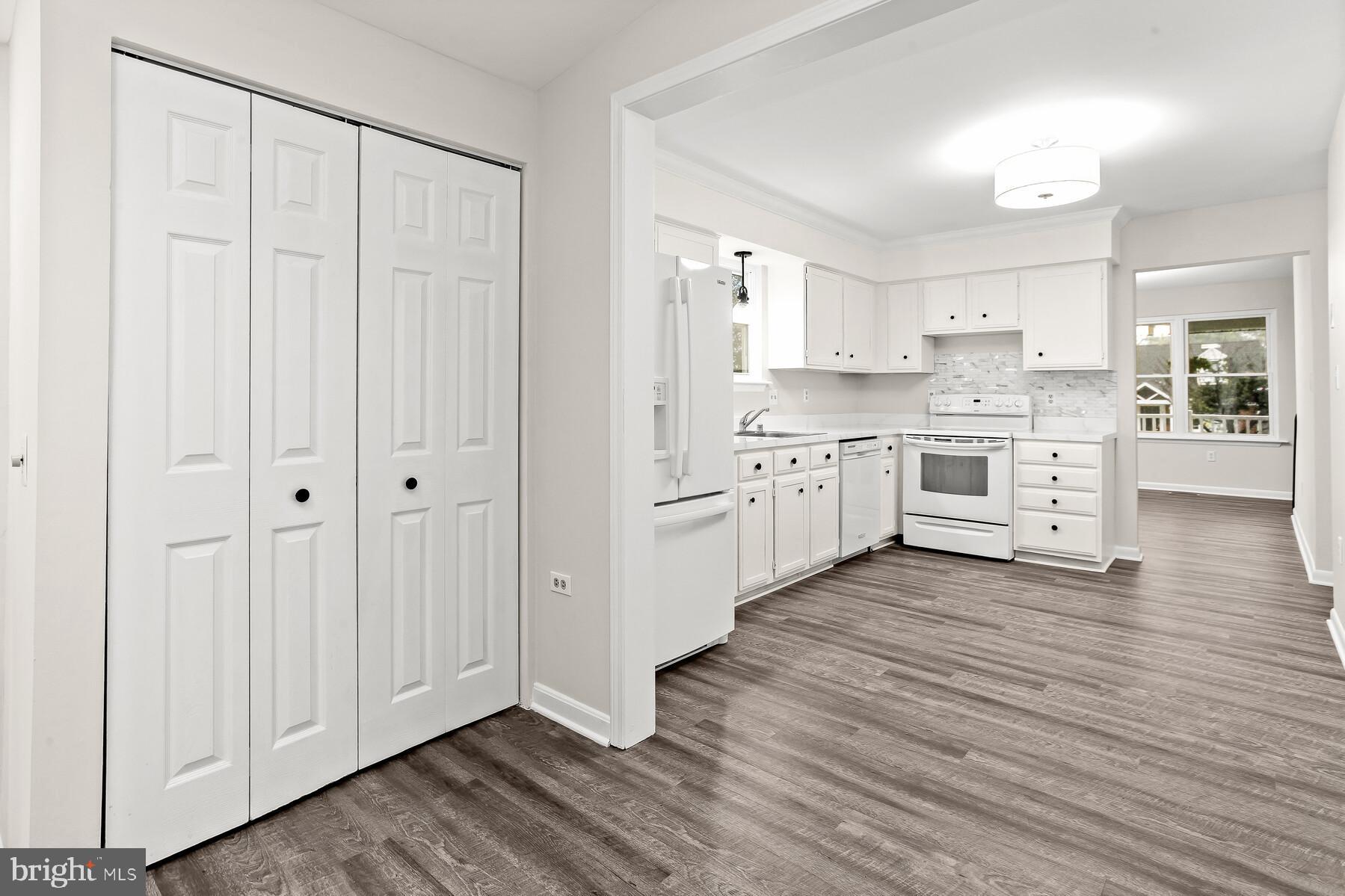 LINTHICUM - Residential