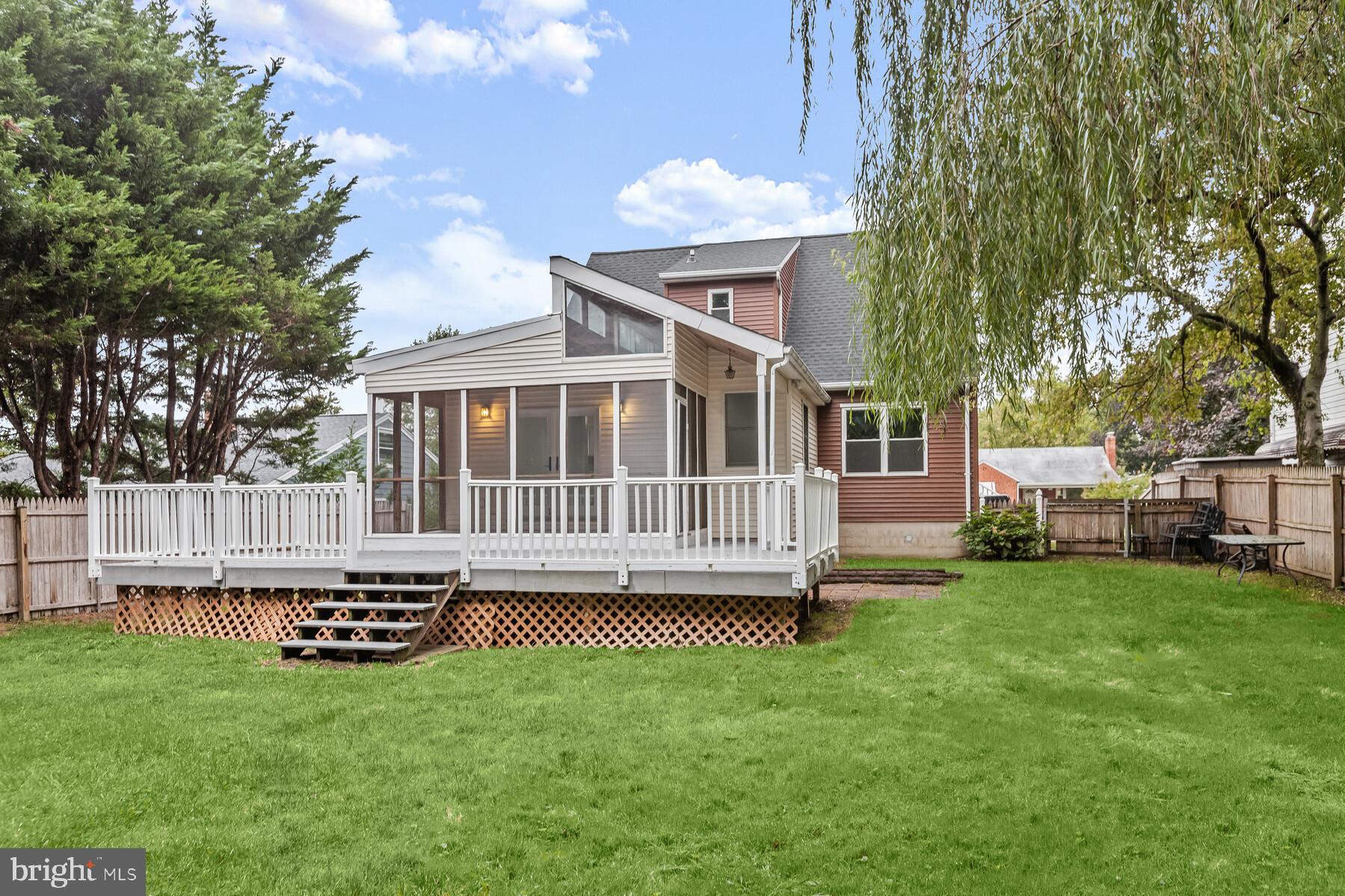 LINTHICUM - Residential