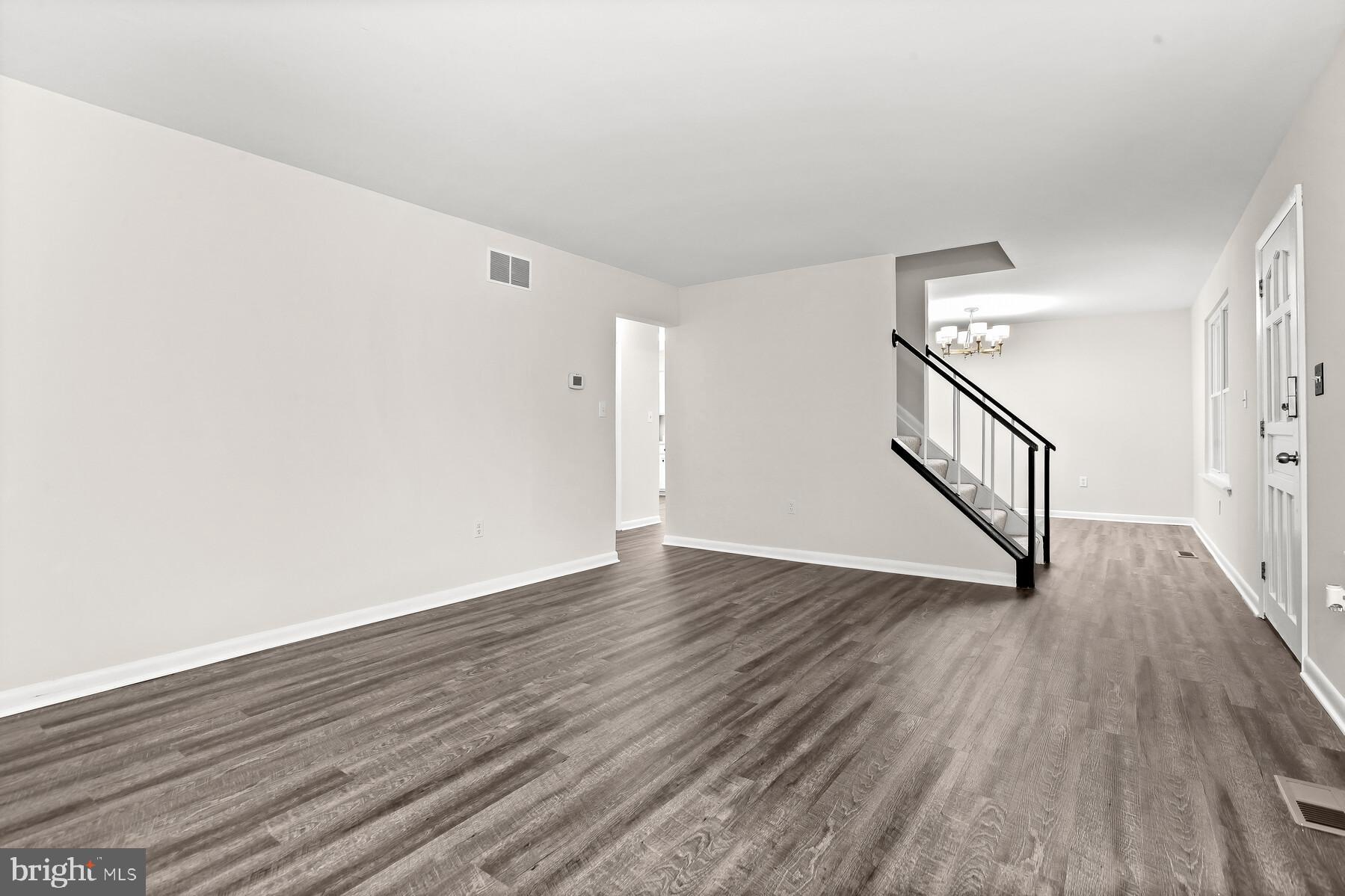 LINTHICUM - Residential