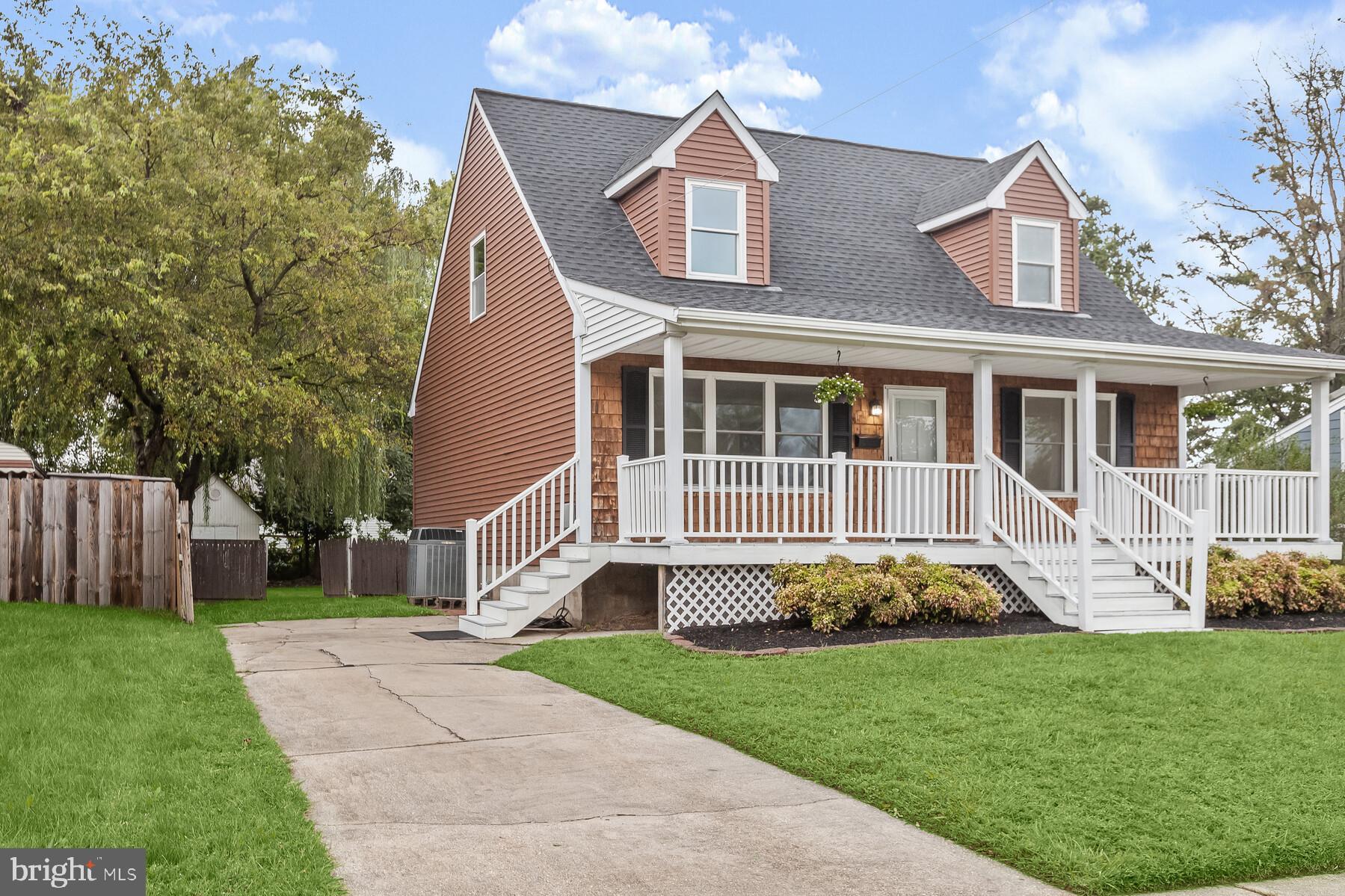 LINTHICUM - Residential